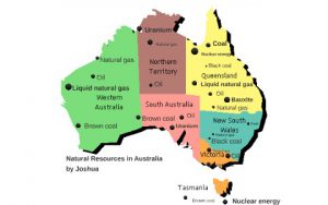Why invest in Australia’s Land and Natural Resources in 2021